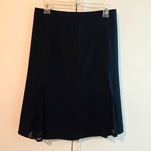 Ladies Aline skirt